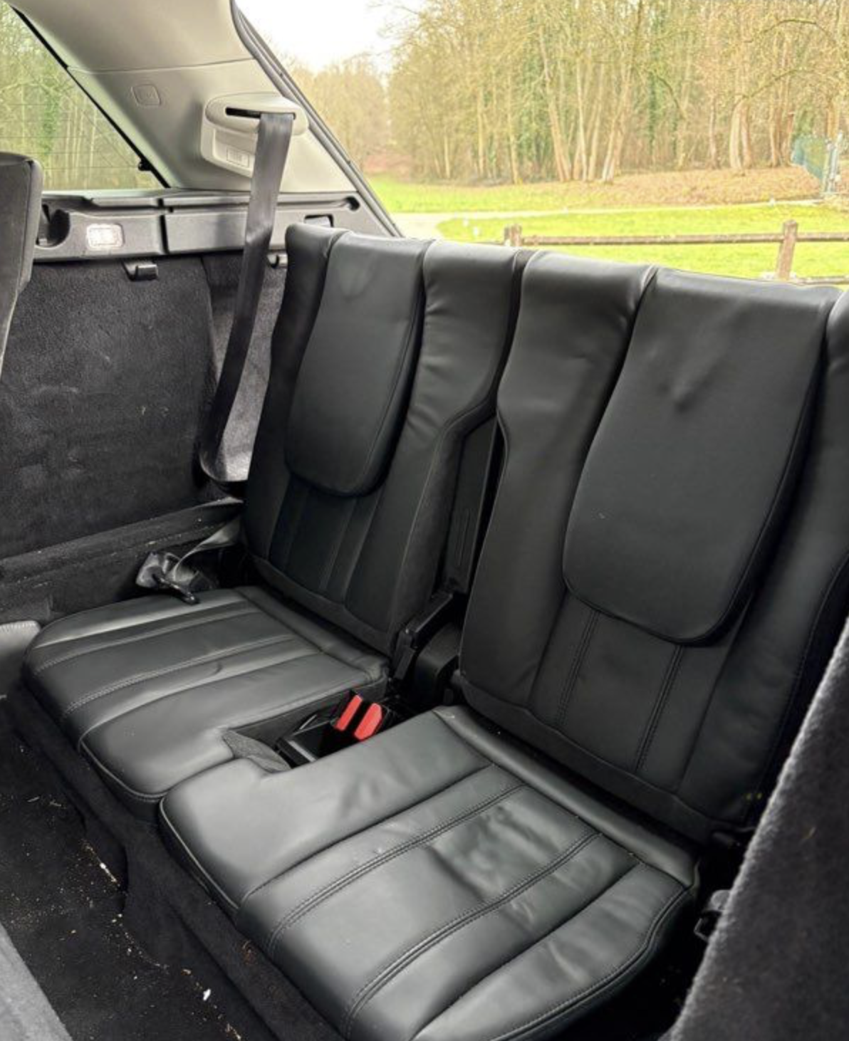 Land Rover Range Rover Sport TDV6